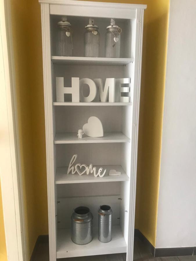 شقة Casa Madama كانيرو ريفييرا المظهر الخارجي الصورة