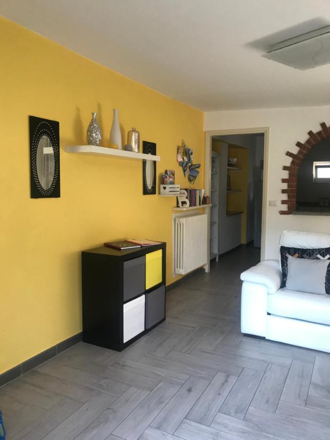 شقة Casa Madama كانيرو ريفييرا المظهر الخارجي الصورة