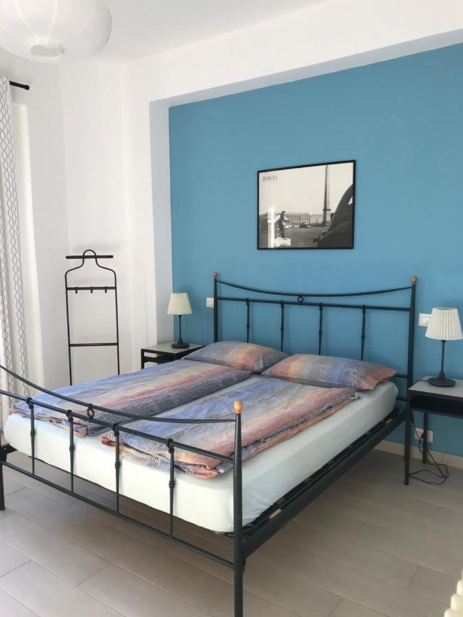 شقة Casa Madama كانيرو ريفييرا المظهر الخارجي الصورة