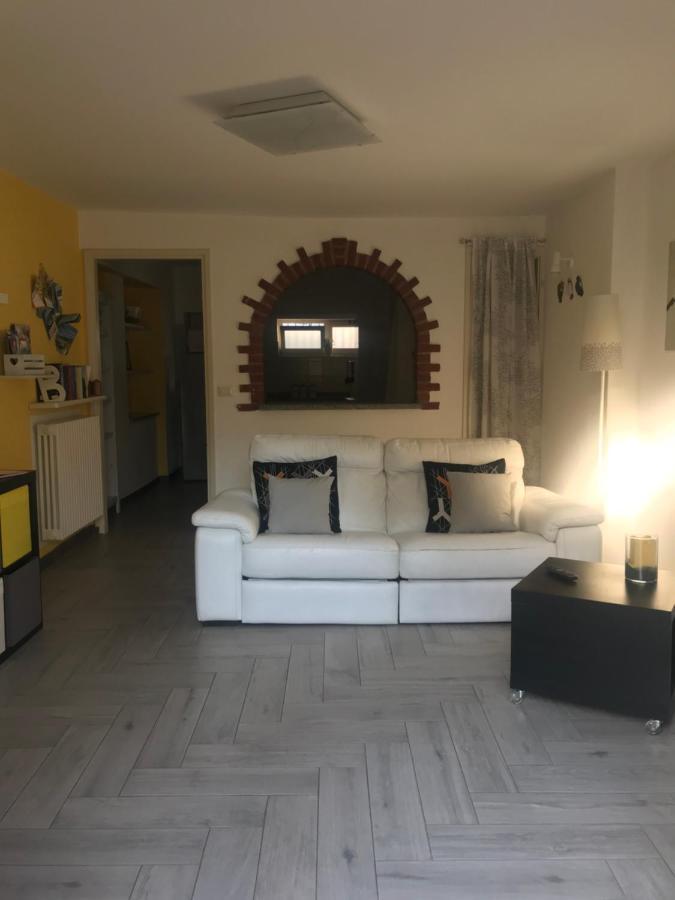 شقة Casa Madama كانيرو ريفييرا المظهر الخارجي الصورة