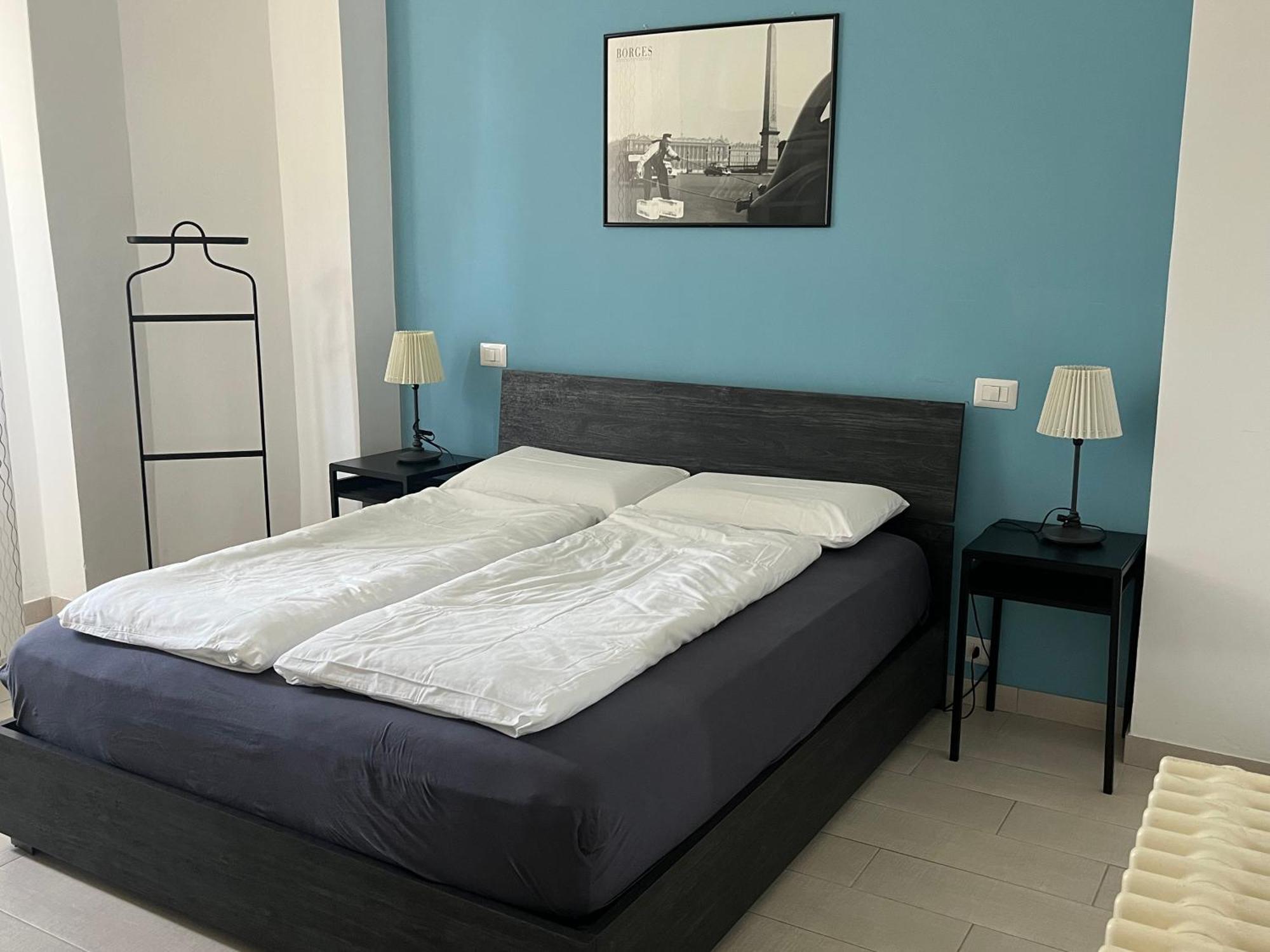 شقة Casa Madama كانيرو ريفييرا المظهر الخارجي الصورة